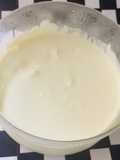 Queso Mascarpone Casero!
