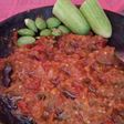 Sambel bawang