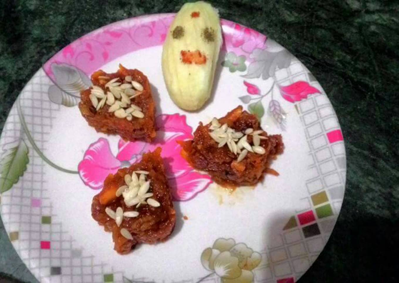 Mango launzi