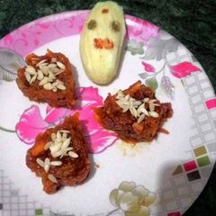 A picture of Mango launzi.
