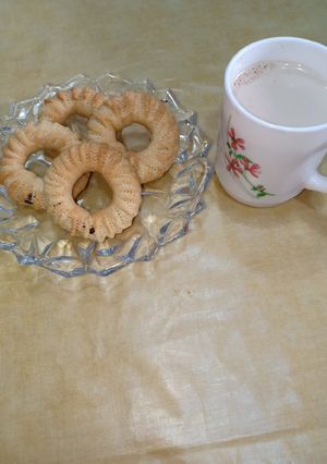 صورة لوصفة نقاش