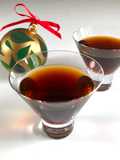 Lapsang Souchong Infused Ice Wine
