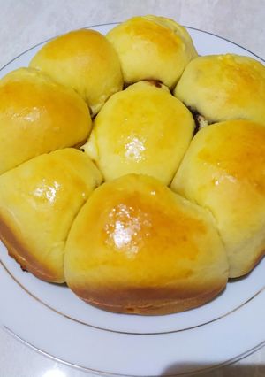Foto resep Fluffy bread