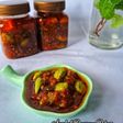 Sambal Bawang Pete