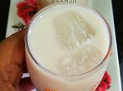 A picture of doodh soda