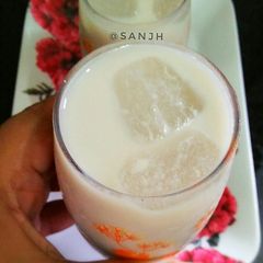 Doodh Cola A picture of Doodh Cola.