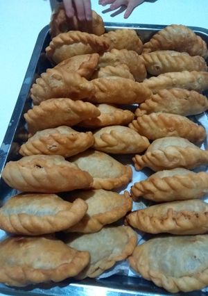 Foto principal de Empanadas de carne caseritas