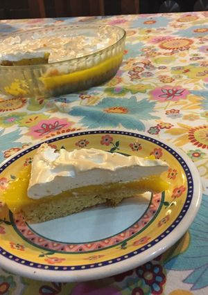 Una foto de Orange pie