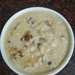 Phool Gobhi ki kheer A picture of Phool Gobhi ki kheer.