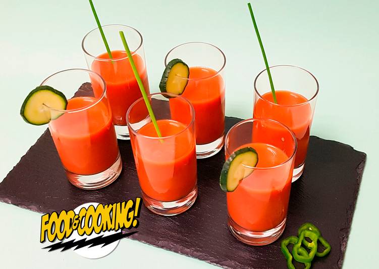 Gazpacho