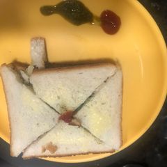 Veg Sandwich A picture of Veg Sandwich.