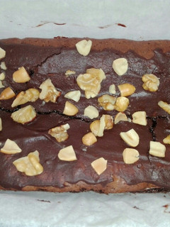 Una foto de Brownie