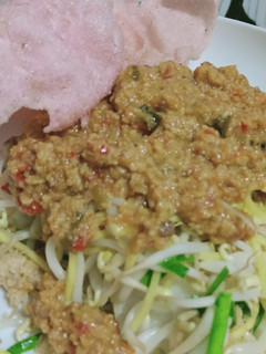 Foto resep Toge Goreng