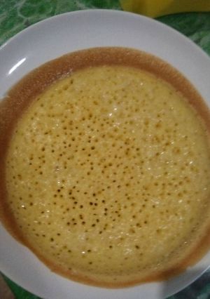 Foto resep Martabak manis teflon