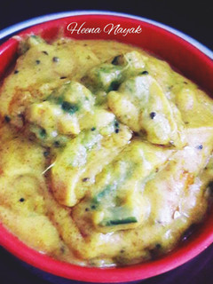 સરગવા નું ગ્રેવી વાળું શાક (Saragva Gravy Shak Recipe In Gujarati) રેસીપી મુખ્ય ફોટો