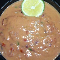 A picture of Spiced pepper sauce#localfoodcontest_kakamega.