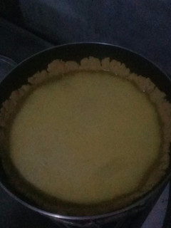 Foto resep Pie Susu Teflon