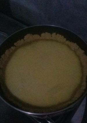 Foto resep Pie Susu Teflon