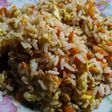 Arroz Salteado 🍚