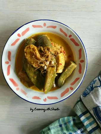 Cara Gampang Membikin Resep Pecak Terong yang Lezat Anti Ribet, Lezat