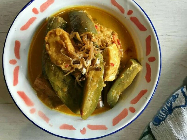 Cara Gampang Membikin Resep Pecak Terong yang Lezat Anti Ribet, Lezat