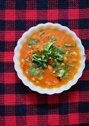 તુવેર ટોઠા (Tuver Totha Recipe In Gujarati) રેસીપી મુખ્ય ફોટો