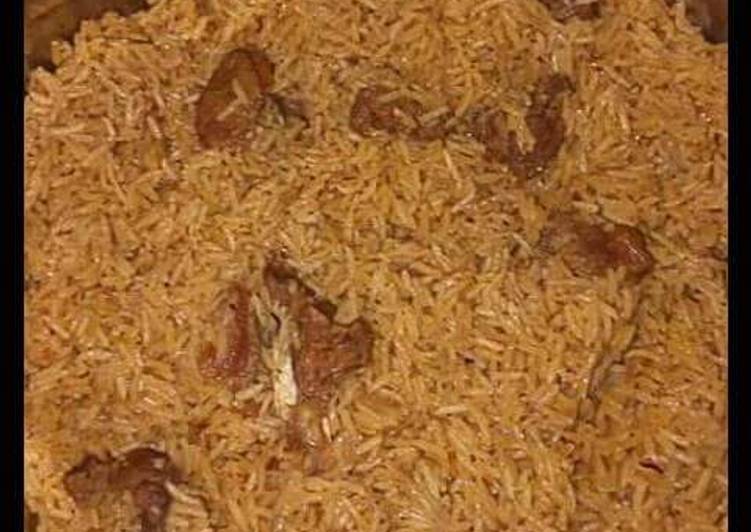 Chicken Pilau Recipe By Pauline Otieno Cookpad