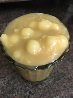 திரட்டுப் பால் செய்முறை முக்கிய புகைப்படம்