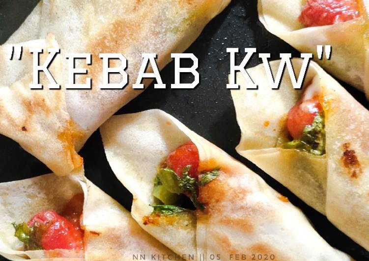 Kebab KW