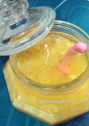 Foto resep Baceman bawang putih