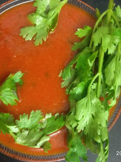 ચટણી (Chutney Recipe in Gujarati) રેસીપી મુખ્ય ફોટો