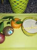 Frullato di Frutta Fresca