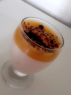 صورة لوصفة تحلية للسحور