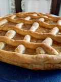 Crostata "deliziosa ma senza..."
