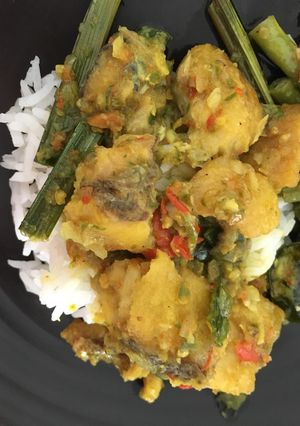 Foto resep Ikan Rica Rica