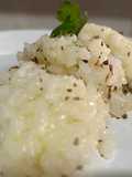Arroz pilaf