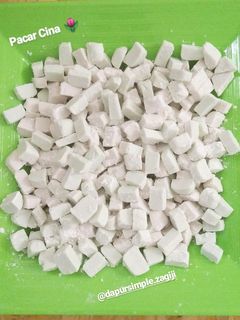 Foto resep Pacar Cina