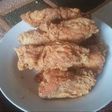 Ayam Goreng Tepung Simple, Enak, dan Crispy nya awet