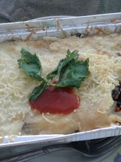 Foto resep Pastel Tutup
