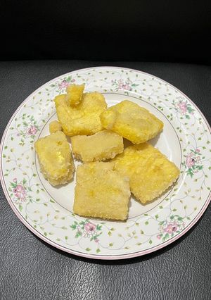 Foto resep Tahu Cireng