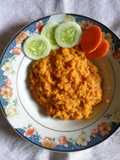 Dal Khichdi