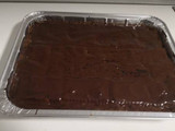 Tarta de la Abuela