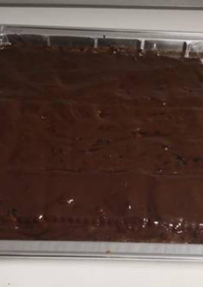 Una foto de Tarta de la Abuela