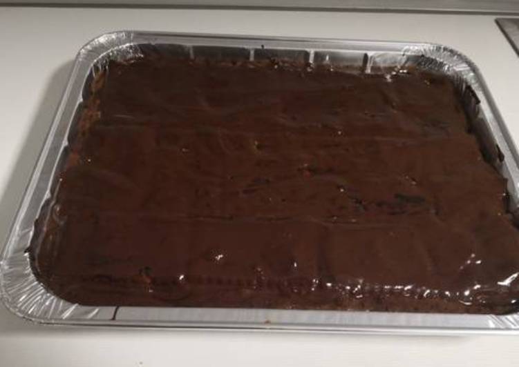Tarta de la Abuela