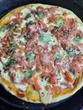 Pizzas para decir gracias por las 5 variedades