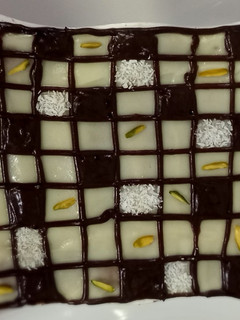 عکسی از دستور پان اسپانیا رژیمی