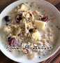 Cara Sederhana Menyiapkan Resep  Power Breakfast yang Menggugah Selera, Enak Banget
