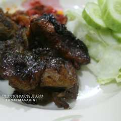 รูปของ Iga bakar