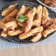 French fries pakoray