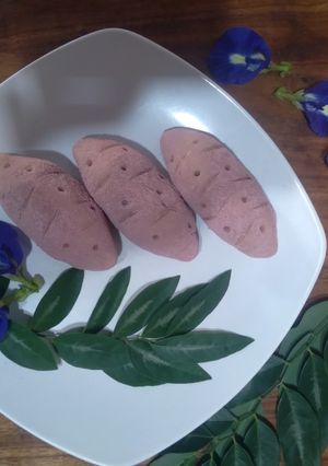 Foto resep Goguma Ppang